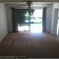 11904 SW 13th Ct # 11904, Fort Lauderdale, FL 33325 ID:7440050