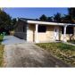 20805 NW 38 AV, Opa Locka, FL 33055 ID:7950017