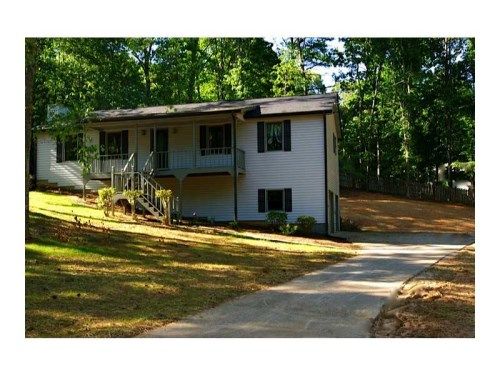 2682 Mohawk Trail, Acworth, GA 30102