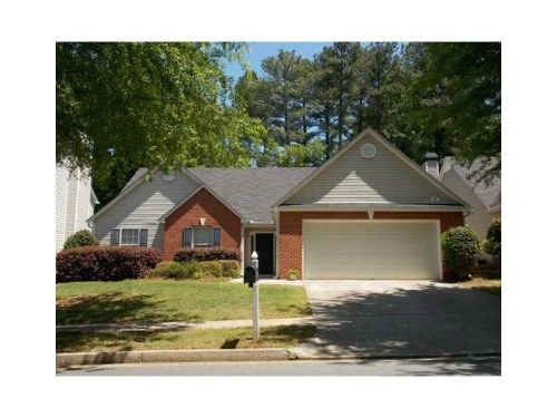 2819 Wynhaven Oaks Way, Lawrenceville, GA 30043