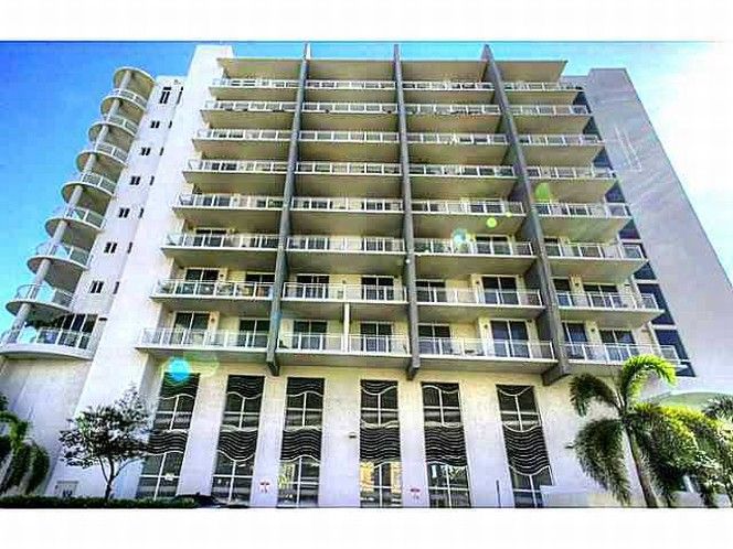 444 NE 30 ST # 808, Miami, FL 33137