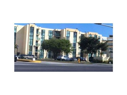 2055 SW 122 AV # 528, Miami, FL 33175