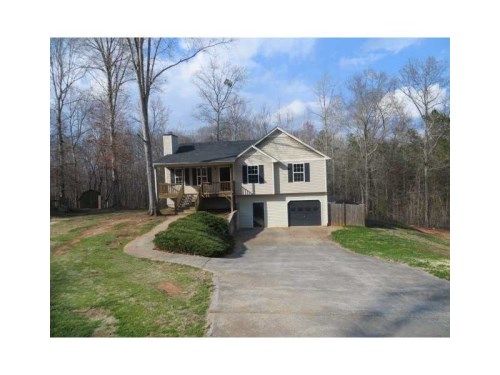 121 Coolspring Drive, Temple, GA 30179