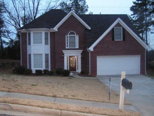 4400 Riders Ridge Trail, Snellville, GA 30039