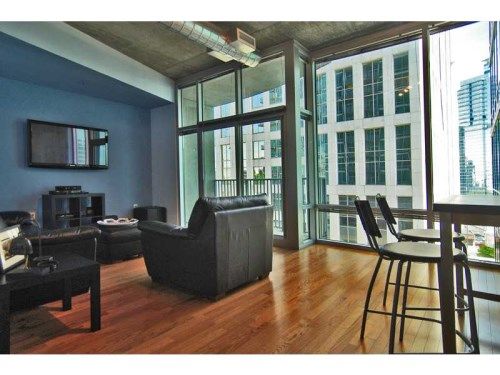 Unit 701 - 943 Peachtree Street Ne, Atlanta, GA 30309