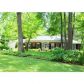 4660 Huntley Drive Ne, Atlanta, GA 30342 ID:8265042