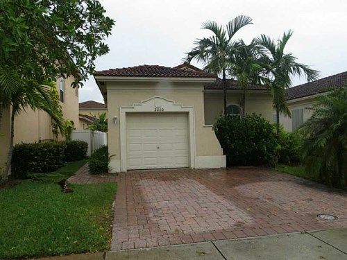 2260 NE 37 RD, Homestead, FL 33033