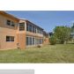 7600 NW 5th Pl # 103, Pompano Beach, FL 33063 ID:7600807