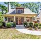 424 Morgan Place Se, Atlanta, GA 30317 ID:8088995