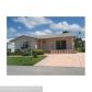 8600 NW 57TH PL, Fort Lauderdale, FL 33321 ID:8188804