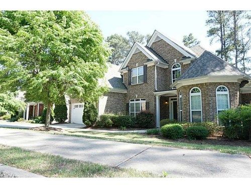 2558 Parcview Run Cove, Duluth, GA 30096