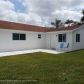 4805 NW 113TH AVE, Fort Lauderdale, FL 33323 ID:7122479