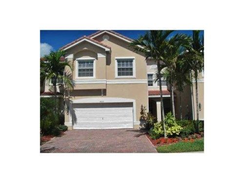 4223 SW 124 TE, Hollywood, FL 33027