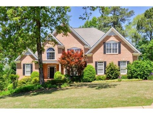 4155 Gemstone Terrace, Marietta, GA 30062