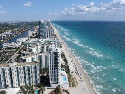 1830 S OCEAN DR # 4701, Hallandale, FL 33009