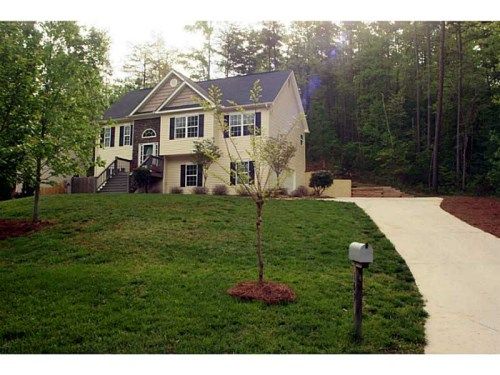 169 Walkabout Way, Dahlonega, GA 30533