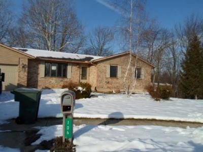 106 David Ct, Lewisburg, OH 45338