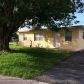 3600 NW 4TH ST, Fort Lauderdale, FL 33311 ID:8216559