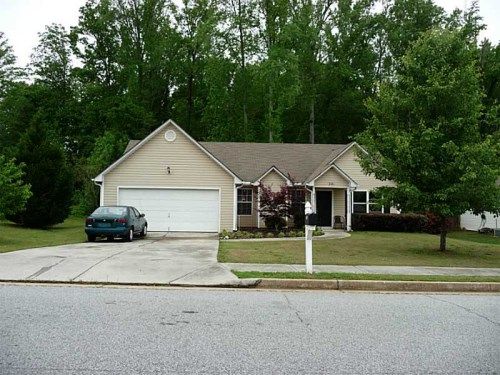 230 Wynfield Drive, Covington, GA 30016