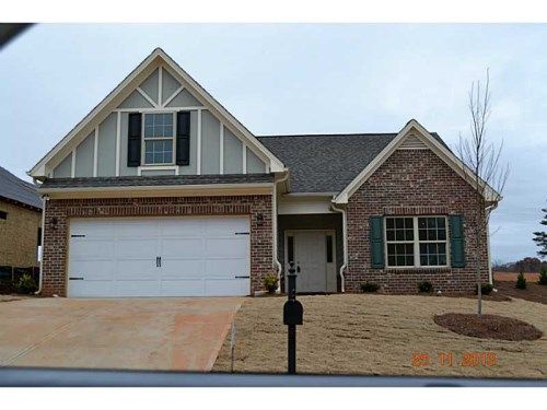 4835 Coopers Creek Court, Gainesville, GA 30504