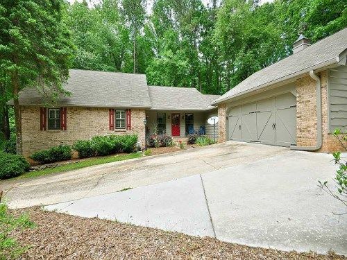 1174 Melrose Drive, Clarkston, GA 30021