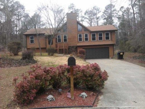 6049 Twin Pines Way, Acworth, GA 30102