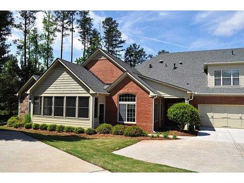 Unit 2402 - 2402 Brookhavenrun Circle, Duluth, GA 30097