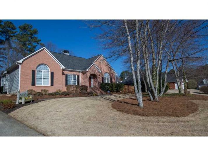 40 Thornwood Lane, Acworth, GA 30101