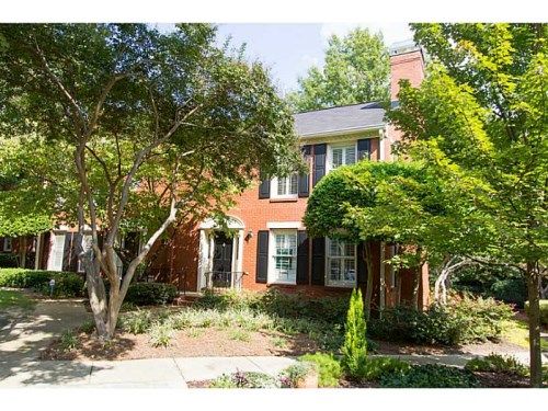 502 Defoors Mill Circle Nw, Atlanta, GA 30318