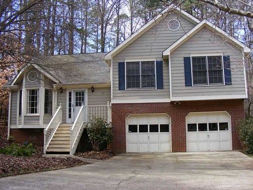 3230 Country Walk Drive, Powder Springs, GA 30127