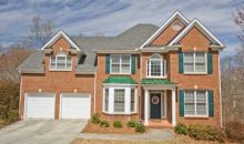 3114 Grove View Court Dacula, GA 30019