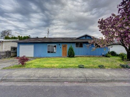 322 Dunham Ave, Woodland, WA 98674