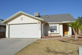 3280 Fawn Passage Pl, El Paso, TX 79936