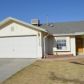 3280 Fawn Passage Pl, El Paso, TX 79936 ID:8373664