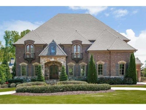 2865 Manor Bridge Drive, Alpharetta, GA 30004