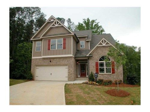 5356 Astoria Park Drive Nw, Acworth, GA 30101