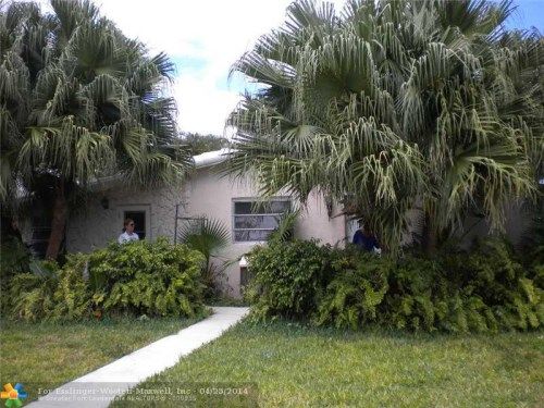 1517 SHENANDOAH ST, Hollywood, FL 33020