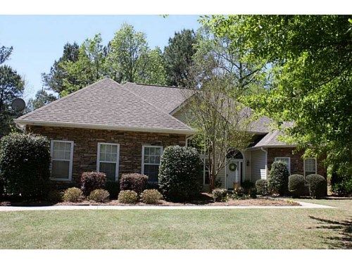 8260 Shadow Creek Drive, Bethlehem, GA 30620