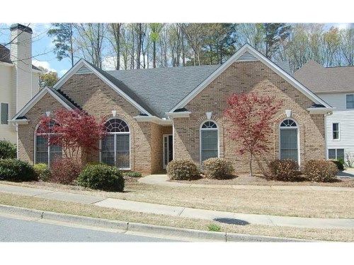 4173 Haynes Mill Court Nw, Kennesaw, GA 30144