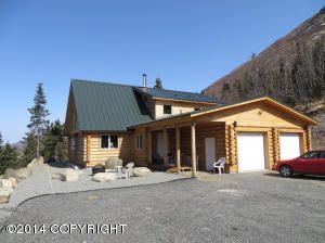 3505 Hiland Road, Eagle River, AK 99577