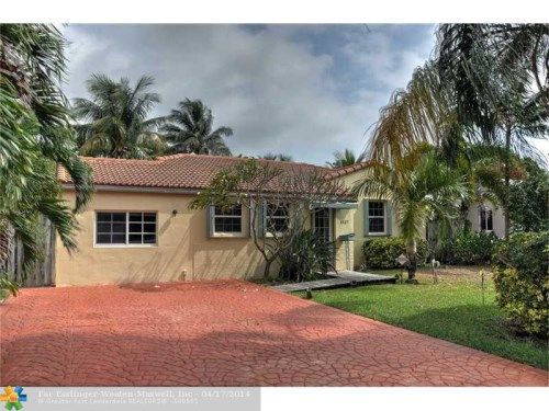 1517 FUNSTON ST, Hollywood, FL 33020