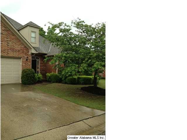 6073 TERRACE HILLS DR, Birmingham, AL 35242