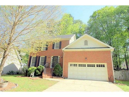 1398 Field Creek Terrace, Lawrenceville, GA 30043