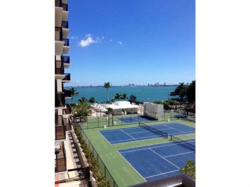 600 NE 36 ST # 517, Miami, FL 33137