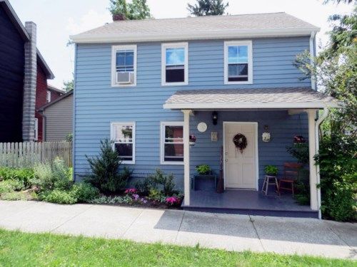 27 E HIGH STREET, Maytown, PA 17550