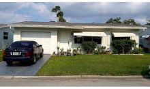 1470 NW 69 AV Pompano Beach, FL 33063