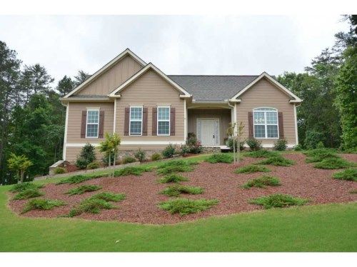 23 Stock Drive, Ball Ground, GA 30107