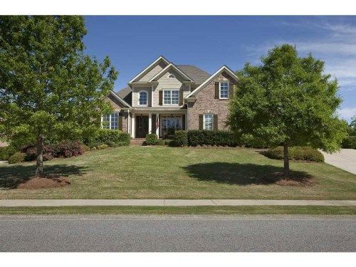 1410 Lakewood Manor Drive, Athens, GA 30606