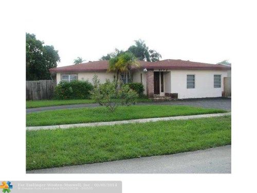 8172 NW 68TH TER, Fort Lauderdale, FL 33321