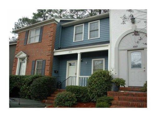 4058 Elm Street, Atlanta, GA 30341